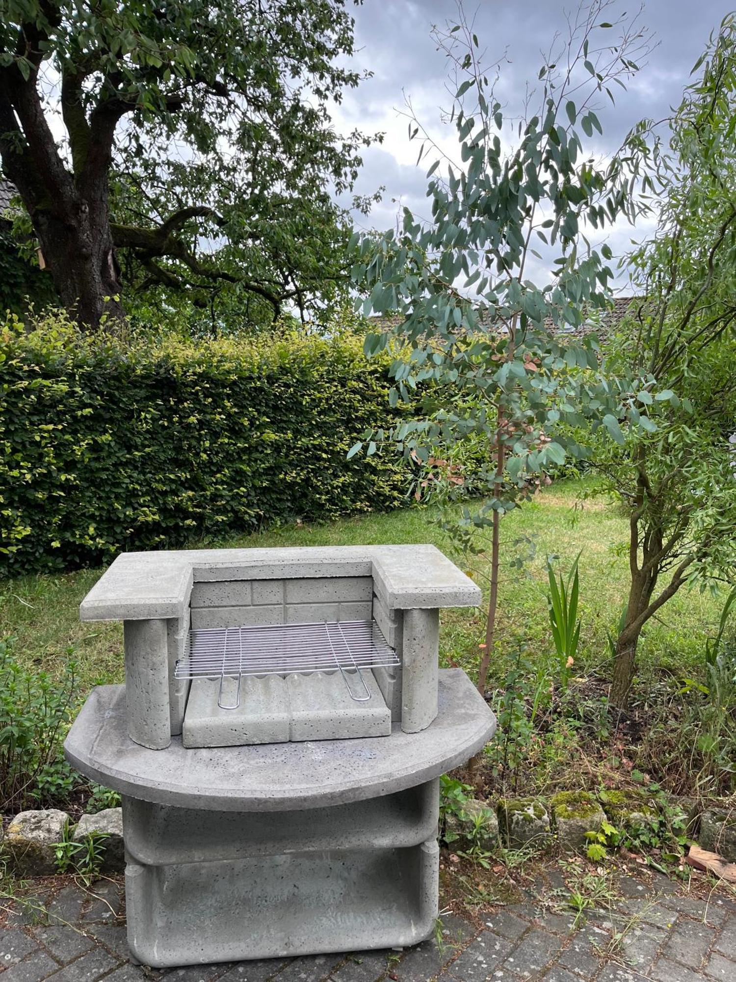 Loewenherz Appartements Bad Bentheim Bagian luar foto