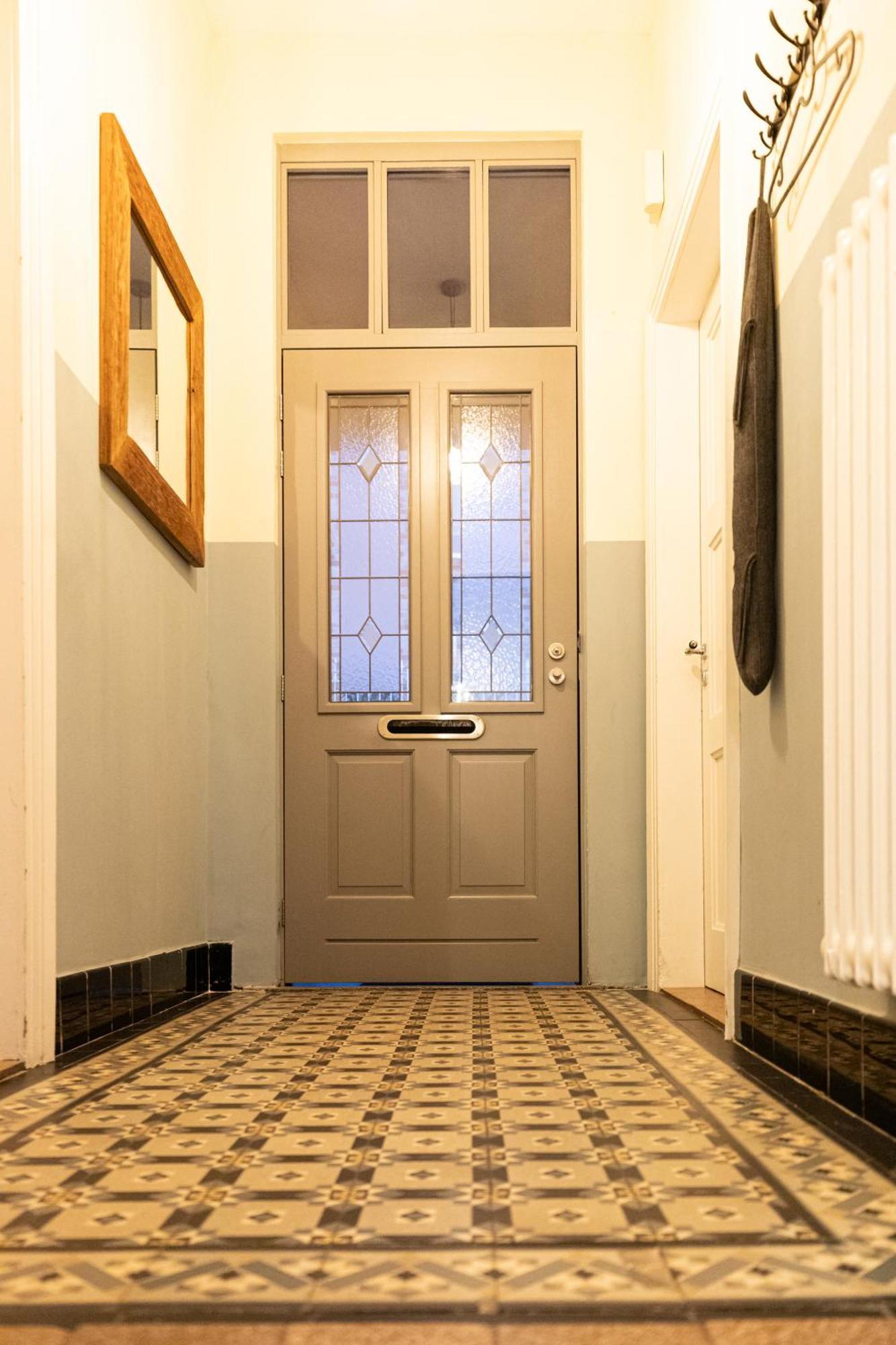 Loewenherz Appartements Bad Bentheim Bagian luar foto