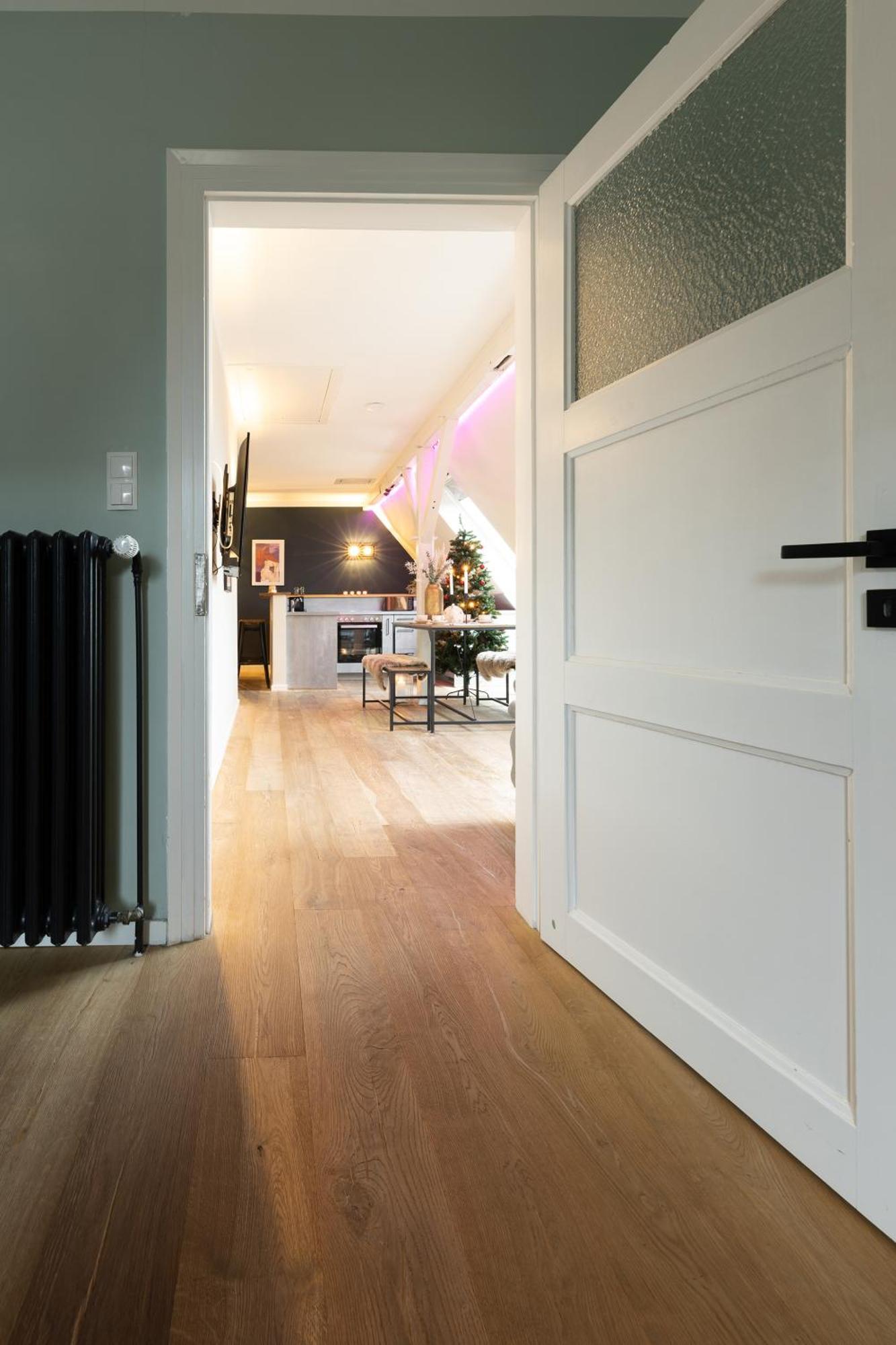 Loewenherz Appartements Bad Bentheim Bagian luar foto